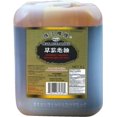 thumbnail image 1 of Pearl River Bridge - Sauce Soya Noire Supérieure Aromatisée aux Champignons - 8 L - 1 Ct - Glaçage Umami Riche pour Cuisines Professionnelles (1 Ct), 1 of 1