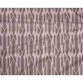 thumbnail image 4 of oneOone Polyester Lycra Fabric Chevron Stripe Fabric Prints By Yard 56 Inch Wide, 4 of 4