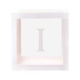 thumbnail image 1 of 26 Letters DIY Party Decoration White Transparent Balloons Wedding Confession Birthday Party Decoration Scene Layout Balloons, 1 of 4