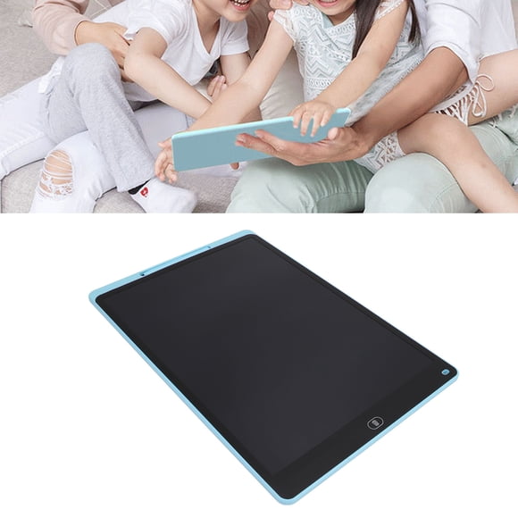 20 Inch LCD Drawing Tablet with Electronic Writing Drawing Pad, Pressure Sensitive Handwriting Board, Reusable Pad for Writing and Doodling, Portable for Kids