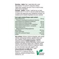 thumbnail image 3 of Jamieson Vitamin B100 Timed Release Caplets, 100 mg, 100 Count, 3 of 8