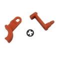 thumbnail image 2 of WinWay pour Remplacement de Volet de Starter Conçu pour s'Adapter à Plusieurs Modèles Y Compris Fs55 et Plus Pièce de Rechange # 41401413700, 2 of 7