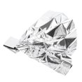 thumbnail image 4 of Survival Thermal Blankets, Emergency Blankets 51.18 X 82.68in  For Camping, 4 of 8