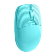 Rbaofujie Wireless Bluetooth Mouse Makaron Bluetooth Mode Silent Wireless Mouse With Multiple Colors Available For Office, Home, And Business Use Gaming Mouse Wireless