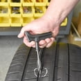 thumbnail image 2 of Slime Pistol Grip Tire Plug Kit, 2 of 6