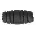 thumbnail image 1 of Footpeg Pad,Rubber Gear Shift Lever Rubber Footrest Pad Gear Shift Lever Pad Cutting-Edge Features, 1 of 5