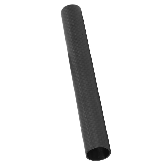 Follow Rig Cage Rod Rail System Tube, Durable Camera Rail Tube Rod Wear Resistance For Camera Photo For Camera Cage 15cm,20cm,25cm,30cm,40cm