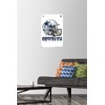 thumbnail image 3 of NFL Dallas Cowboys - Casque anti-goutte 20, 3 of 4
