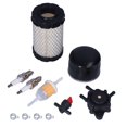 thumbnail image 1 of Air Filter, Stable Long Service Life Oil Filter High Accuracy  for  for Garden for Lawn Mower, 1 of 8