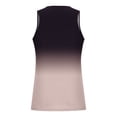 thumbnail image 4 of LSLJS Nouveaux Débardeurs à Imprimé Dégradé 3D pour Hommes T-Shirts Sans Manches Décontractés à Col Rond Débardeurs de Plage pour Muscles, 4 of 4