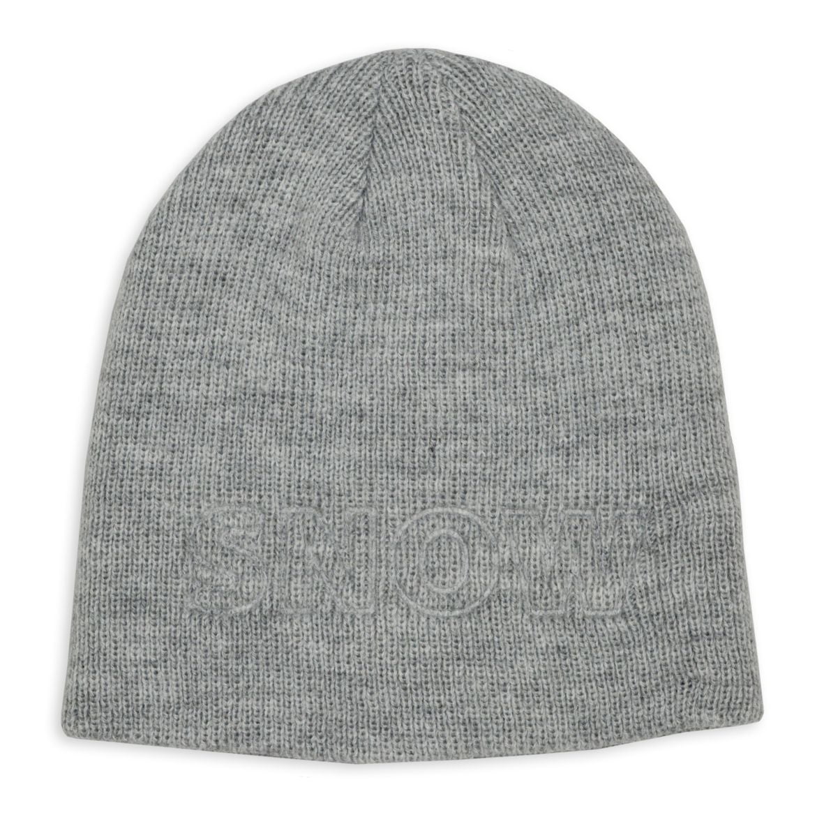 Hot Paws embossed beanie for children 4-6Y