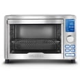 thumbnail image 1 of Gourmia Digital Toaster Oven Air Fryer – GTF7900, 1 of 7