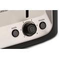 thumbnail image 5 of Toastmaster 2 Slice Toaster - Black, 5 of 5