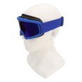 thumbnail image 4 of Kids Ski Goggles, Ski Goggles HD Coating Lens Fog Proof Over The Glasses Design Impact Resistant  For Riding For Girls Pink,Black,Red,Yellow,Blue, 4 of 8
