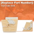 thumbnail image 4 of Air Filter Tune up Kit for Stihl 026 MS260 Pro Cleaner Chainsaws 1121 120 1618 Air Filter, Fuel Line, Oil Line, Fuel Filter, Oil Filter, Spark Plug, 4 of 7