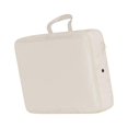 thumbnail image 2 of GROWTH TANK Compression Packing Cube Durable for Outdoor Camping Convenient Lightweight Down Beige 40x30x12cm, 2 of 9