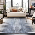 thumbnail image 1 of Safavieh Evoke Keisha Abstract Geometric Area Rug, 1 of 4