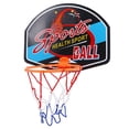 thumbnail image 3 of PENGXAING Mini Panier de Basketball Mural pour Enfants Portable Sport Intérieur, 3 of 6