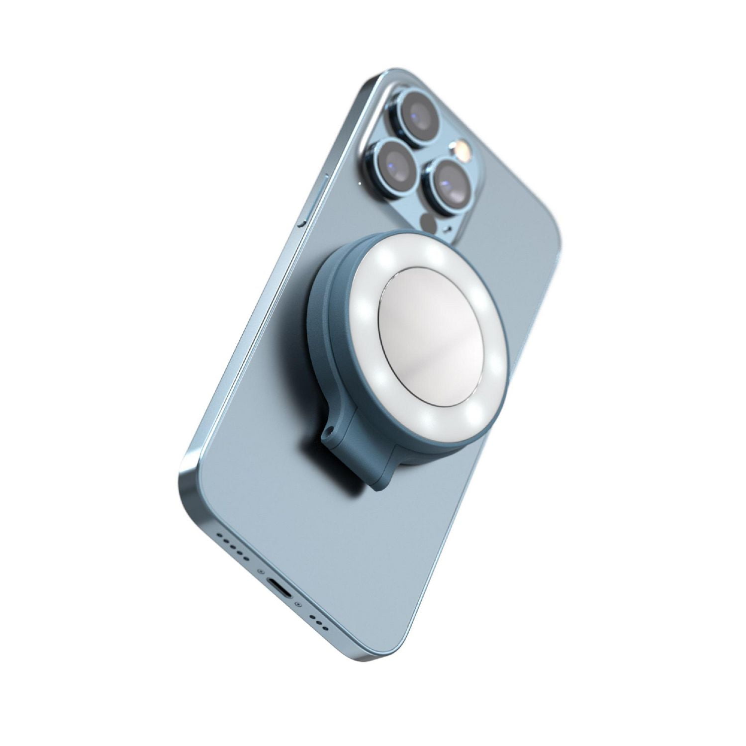 Anneau ShiftCam SnapLight Lumineux LED Magnétique