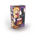thumbnail image 1 of USAopoly Marvel Dice Throne 2-Hero Box (Captain Marvel, Black Panther) Board Game, 1 of 7