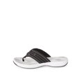 thumbnail image 2 of Time and Tru Women's Flip Flops, 2 of 4