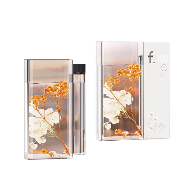 Cameland Appliance 5-Speed Commercial Smell Machine Oil Diffuser Essential Oil Capacity 130Ml Waterless Essential Oil Diffuser for Home Store Hotel Large Room Office Quiet