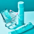 thumbnail image 3 of MALIBU C SWIMMERS WELLNESS SHAMPOO 266ML/9 FL. OZ, 3 of 4