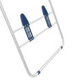 thumbnail image 4 of Mainstays Heavy duty dryer rack for Clothes and Shoes, 56.7inWx23.8inDx37.8inH, 4 of 8