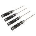 thumbnail image 2 of Cushion Grip Screwdriver Kit,4pcs Screwdriver Ultrahard Slip Professional Screwdriver Professional Screwdriver Set Elevate Your Experience, 2 of 12