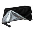 thumbnail image 1 of 210D Outdoor Bench Cover Weight Bench Cover Exercise Workout Bench Cover, 1 of 7