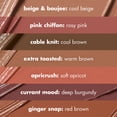 thumbnail image 4 of Liquid Velvet Eyeshadow, 4 of 9