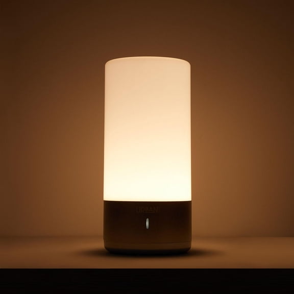 Lumière d'appoint à LED à commande tactile Urban Shop