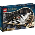 thumbnail image 2 of LEGO Harry Potter Échecs des Sorciers de Poudlard 76392, 2 of 9