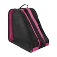 thumbnail image 2 of Fwttom Ice Skating Dry Shoes Bags Roller Skates Thickened Shoulder Storage Backpack, 2 of 6