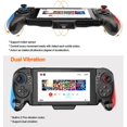 thumbnail image 2 of Manette Sans Fil pour Nintendo Switch Manette Ergonomique pour Nintendo Switch, 2 of 5