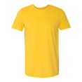 thumbnail image 1 of Gildan T-Shirt Style Doux pour Hommes en Coton, 1 of 1