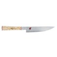 thumbnail image 2 of MIYABI 5000 MCD Ensemble de Steak 4 Pcs, Brun, 2 of 3