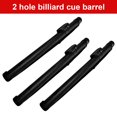 thumbnail image 4 of Étui de Queue de Billard Accessoires Sport Ajustement Simple en Cuir PU avec Sangle, 4 of 7
