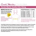 thumbnail image 4 of Carole Martin Soutien-gorge bandeau confort, 4 of 4