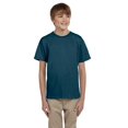 thumbnail image 1 of Hanes T-Shirt Jeunesse 5.2 oz., 50/50 EcoSmart - 5370, 1 of 1