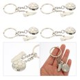 thumbnail image 3 of Porte-clés Ballon de Soccer 4 Pcs, Espadrilles de Soccer, Porte-Clés, Articles de Fête Sportifs, 3 of 8
