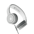 thumbnail image 1 of tonies Wired Headphones: Moon Gray , 1 of 6