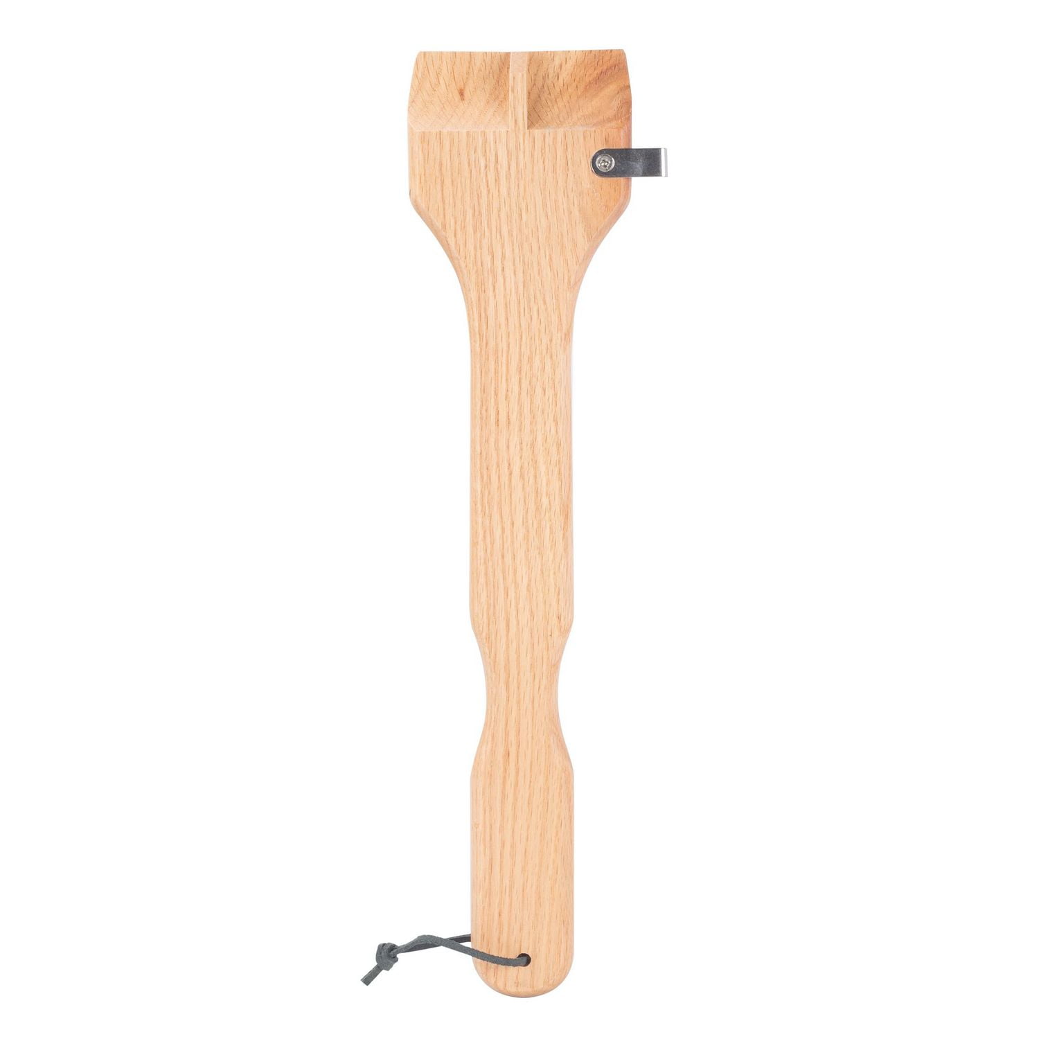 Râcleur de grille en bois Expert Grill, 1 pièce