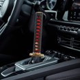 thumbnail image 4 of Wzzjkit Manual Transmission Gear Head Personalized Modification Knight Samurais Gear Head Gear Lever Gear Lever Head Car Modification Wave Stick, 4 of 4