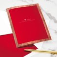 thumbnail image 4 of Carte en 3 dimensions de la Saint-Valentin, Paper Wonder de Hallmark (« All Of My Heart »), 4 of 7