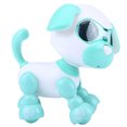 thumbnail image 4 of Chien Intelligent, Jouet Robot Chien Animal de Compagnie Marchant Son Chiot Robot Animal de Compagnie, Chien Intelligent Portable Interactif Filles Maison École pour Enfants, 4 of 8