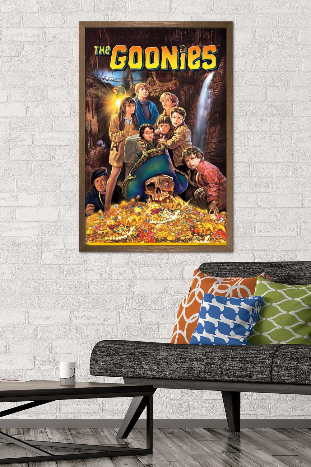 Les Goonies