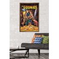 thumbnail image 3 of Les Goonies - Une Feuille, 3 of 4