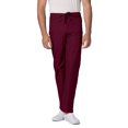 thumbnail image 2 of Adar Universel Unisexe Sarraus - Pantalon de Sarrau à Jambe Fuselée avec Cordon, 2 of 6