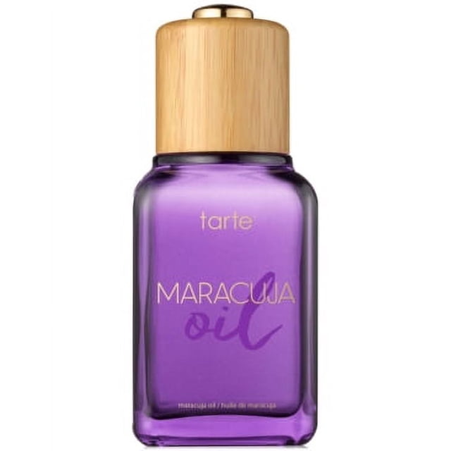 tarte à l'Huile de maracuja - Format jumbo - Édition Limitée